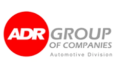 ADR Group of Companies — Automotive Division